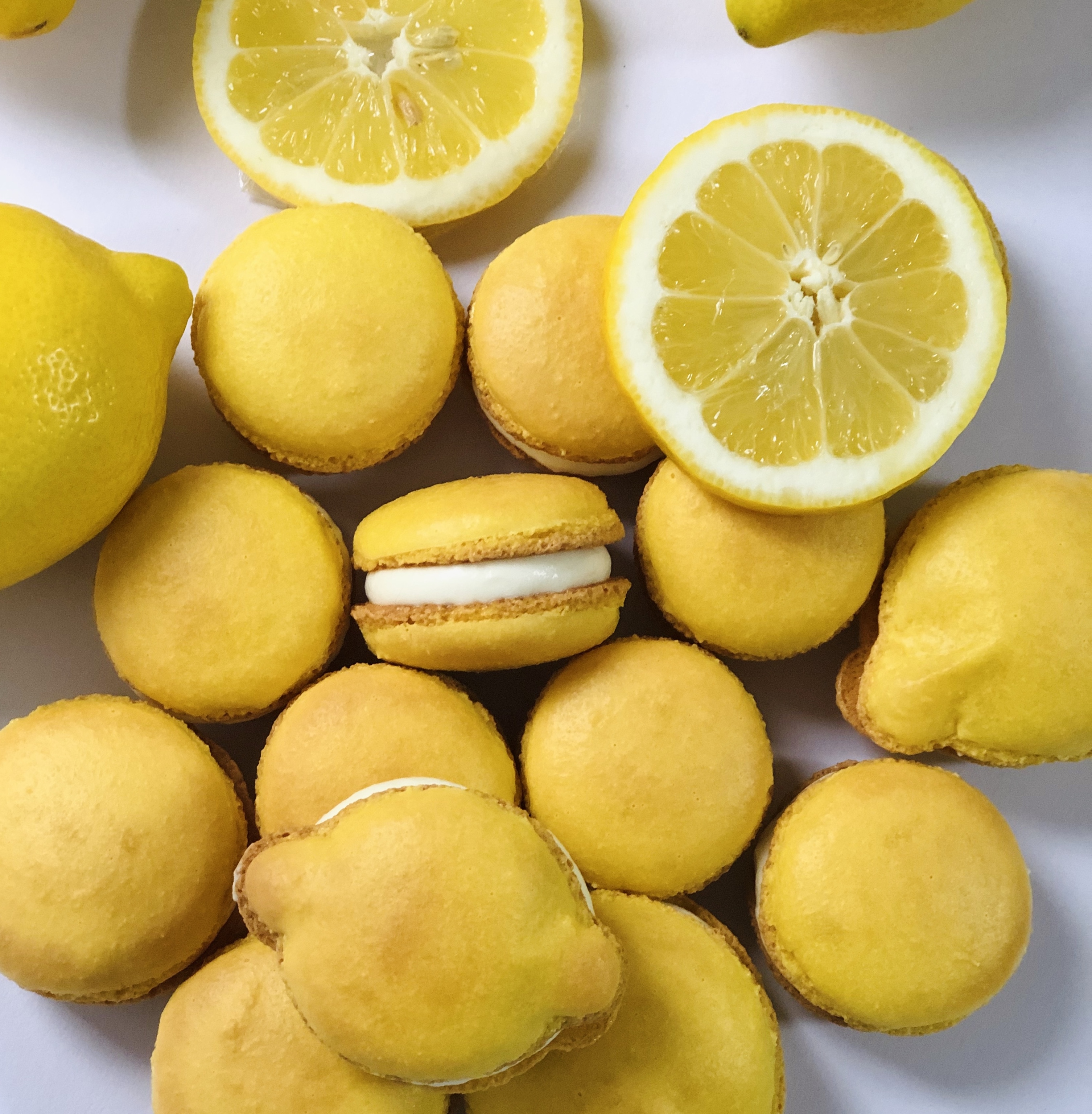 Lemon 1